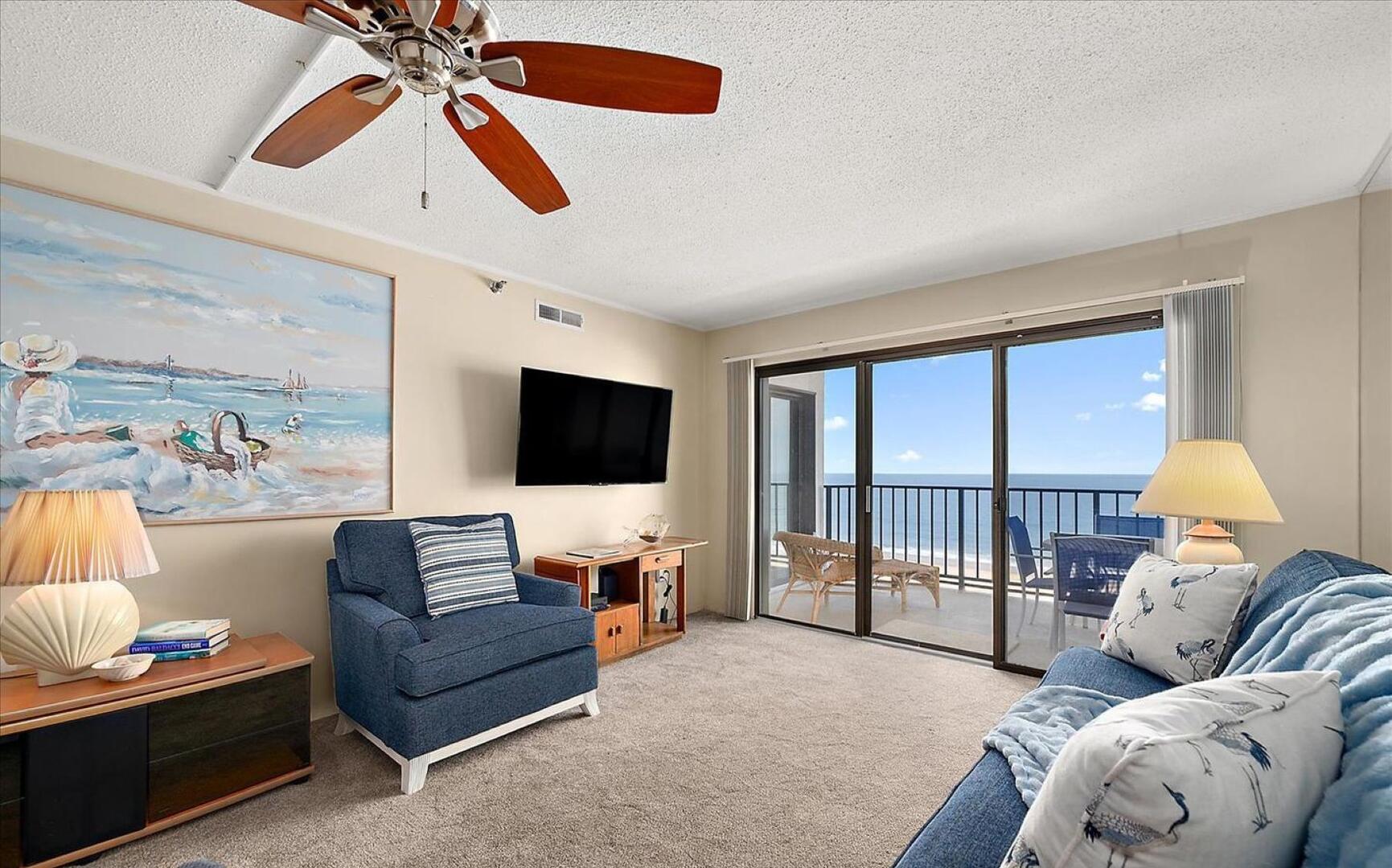 Plaza 0607 | Ocean City, MD | Long & Foster Vacation Rentals